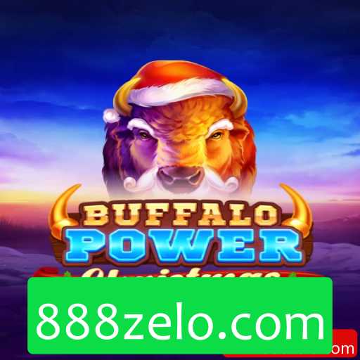 Explorando o Encantamento Festivo do Jogo BuffaloPowerChristmas