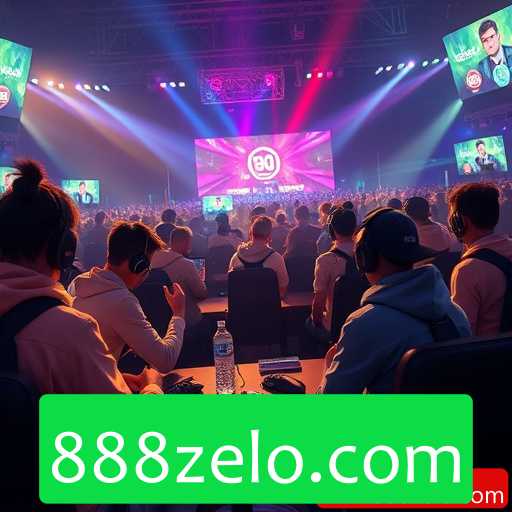 A Comunidade de Jogadores e o Impacto da Plataforma 888zelo.com