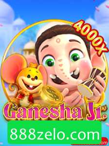 Explorando o Jogo GaneshaJr: Uma Introdução Completa