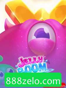 Descubra o Fascinante Mundo de JellyBoom no 888zelo.com