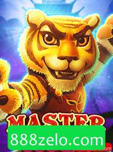 MasterTiger: Descubra o Fascinante Mundo do Jogo Associado ao 888zelo.com