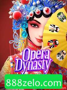 OperaDynasty: Descubra a Emoção do Novo Jogo