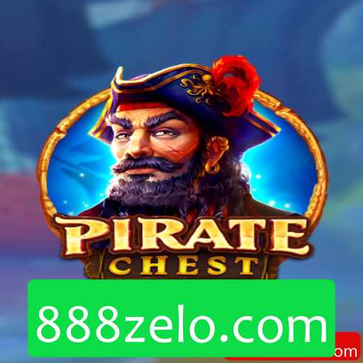 Explorando PirateChest: A Aventura de Jogos Moderna com 888zelo.com