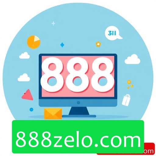 888zelo.com