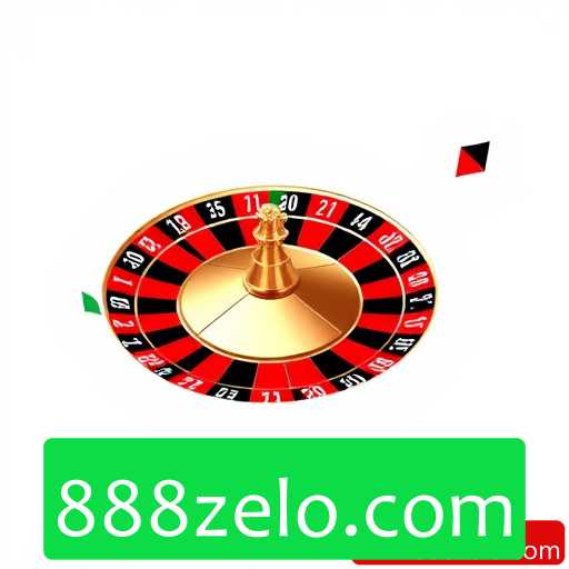Descubra a Emoção da Roleta com 888zelo.com