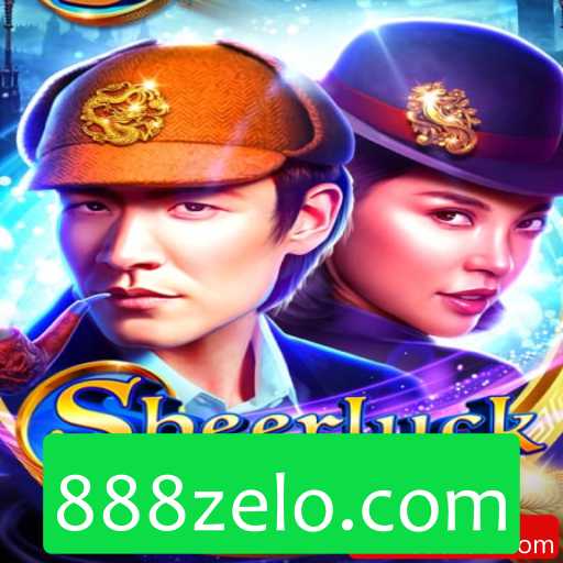 Descubra o Mundo Intrigante de Sheerluck: Jogo em Destaque no 888zelo.com