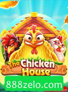TheChickenHouse: Exploração e Estratégia no Mundo dos Jogos