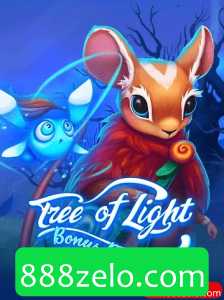 Descubra o Mundo de TreeOfLightBonusBuy