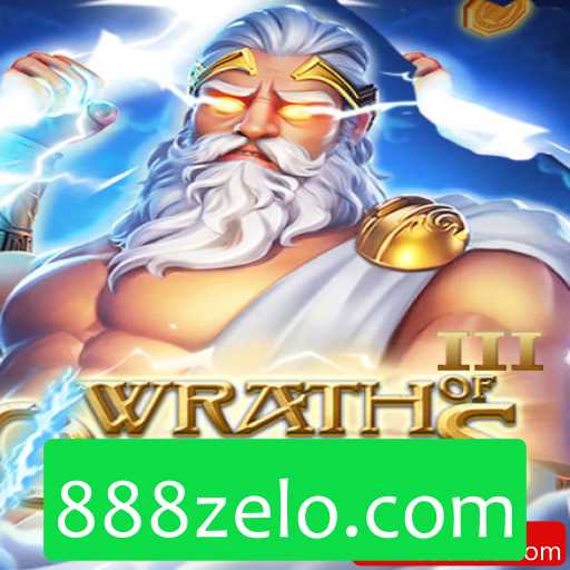 Descubra WrathofOlympusIII: Aventuras Épicas e Mitos Reimaginados